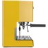 Gaggia Classic E24 Yellow Coffee Machine & Coffee Grinder Package DMGNCEVOYELBUN image NaN
