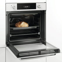 Haier 60cm MultiFunction Oven with Air Fry Grey HWO60S7ELG4 hero image