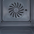 Bertazzoni 60cm Carbonio Professional Series Pyrolytic Oven F6011PROPTN-23 image NaN