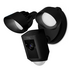 Ring Floodlight Cam Black 8SF1P7-BAU0 image NaN