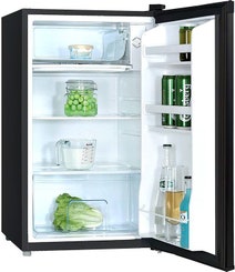 Lemair RQ115BK 115L Bar Fridge hero image