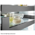 Liebherr Peak Series 297L Integrated Upright Refrigerator with BioFresh Left Hinge IRBPH5170LH image NaN
