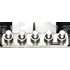 ILVE HP95DT 90cm Natural Gas Cooktop image NaN