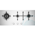Electrolux Gas Cooktop EHGF93CX image NaN