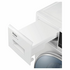 Haier 8kg Heat Pump Dryer HDHP80E1 image NaN
