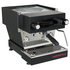 La Marzocco Linea Mini Black Home Package with Stainless Steel Grinder WA-MPACKBS image NaN