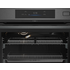 Westinghouse 60cm Multi-Function Pyrolytic Oven with AirFry and Steam Roast, Dark Stainless Steel WVEP6918DD image NaN
