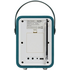 View Quest VQ-MINI-TL Retro Mini DAB+ FM Radio with Bluetooth image NaN