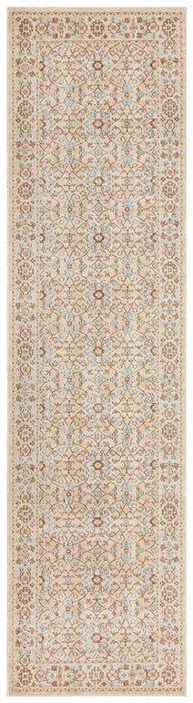 Rug Culture Eternal Medium Bone Rug 230X160CM - ETN-911-BON-230X160 hero image
