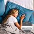 Sunbeam Sleep Perfect Anti Bacterial Double Heated Electric Blanket BLA6341 image NaN