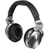 Pioneer HDJ1500S Noise Cancelling Professional DJ Headphones - Deep Silver image NaN