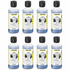 Karcher 8 x 500ml Stone Floor Cleaning Detergent PK6.295-943.0 image NaN