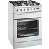 Freestanding Westinghouse Gas Oven/Stove GSP627S image NaN