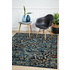 Rug Culture Oxford Large Navy Rug 290X200CM - OXF-436-NAV-290X200 image NaN