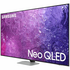 Samsung 75 Inch QN90C Neo QLED 4K Smart TV QA75QN90CAWXXY image NaN