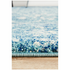 Rug Culture Evoke Power Loomed Rug 400x300 EVO253BLUE400X300 image NaN