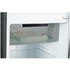 CHiQ 202L Top Mount Fridge Stainless Steel CTM200NSS5E image NaN
