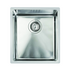Teka TBEU3440 R15 Single Bowl Undermount Sink image NaN