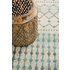 Rug Culture Evoke Medium White Rug 300X80CM - EVO-260-WHI-300X80 image NaN