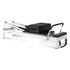 Lifespan Fitness Contour Studio Reformer Bed Set Black LFRF-CONTSTU image NaN