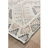 Rug Culture Hudson Medium Multi-coloured Rug 225X155CM - HUD-801-MUL-225X155 image NaN