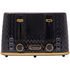 Westinghouse Kettle and Toaster Pack Black Gold 1.7L Kettle, 4 Slice Toaster WHKTPK13KG image NaN