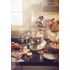 KitchenAid 5KSM150PSACU Artisan Stand Mixer Contour Silver - 91099 image NaN