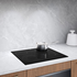Electrolux 60cm 4 Zone Hobb2Hood Ceramic Cooktop EHC644BE image NaN