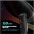 Homedics Progloss Professional Ionic Hair Dryer DR-5500-AU image NaN
