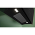 NEFF 90cm Inclined Canopy Rangehood Flex Design Metallic Silver D98IPT2Y5-MS image NaN