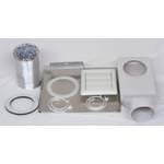 Fisher & Paykel DK4W Venting Kit hero image