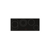 V-ZUG Electric Cooktop GK45TEPS image NaN