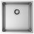Artinox Radius 40 Single Bowl Sink ARTRAD4040 image NaN