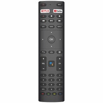 Blaupunkt 58 Inch 4K UHD HDR Smart Android QLED TV BP580USG9700Q hero image