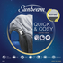 Sunbeam Heated Electric Throw TR2000 image NaN