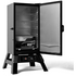 Masterbuilt 710 Wifi Digital Electric Smoker MB20072224 image NaN