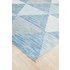 Rug Culture Terrace Large Blue Rug 290X200CM - TER-5503-BLU-290X200 image NaN