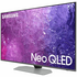 Samsung 50 Inch QN90C Neo QLED 4K Smart TV QA50QN90CAWXXY image NaN
