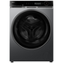 Haier 12kg 600 Series Front Load Washing Machine with Steam Care Dark HWF12PXB2 image NaN