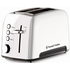 Russell Hobbs RHT52POL Heritage Vogue 2 Slice Toaster image NaN
