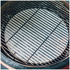 Kamado Joe Half Moon Deflector Plates - Big Joe (set =2 half moon plates) BJ-HDP image NaN