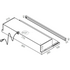 Westinghouse WRH908IS 90cm Slideout Rangehood image NaN