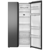 TCL 631L Side by Side Refrigerator Grey TRF630SHG image NaN