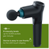 Beurer Deluxe Massage Gun MG185 image NaN