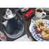 Delonghi Icona Capitals Kettle Blue KBOC2001BL image NaN