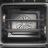 Bertazzoni 60cm Heritage Pyrolytic  CombiSteam Oven F6011HERVPTAG image NaN
