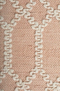 Rug Culture Hudson Extra Large Nude Rug 320X230CM - HUD-805-NUD-320X230 hero image
