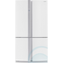 624L Sharp French Door Fridge SJFB624VWH image NaN