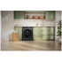 Haier 500 Series 10kg Heat Pump Dark HDHP10DB1 image NaN