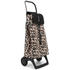 Rolser Jet Wild 2 Wheel Trolley Camel R-JET062-1037 image NaN